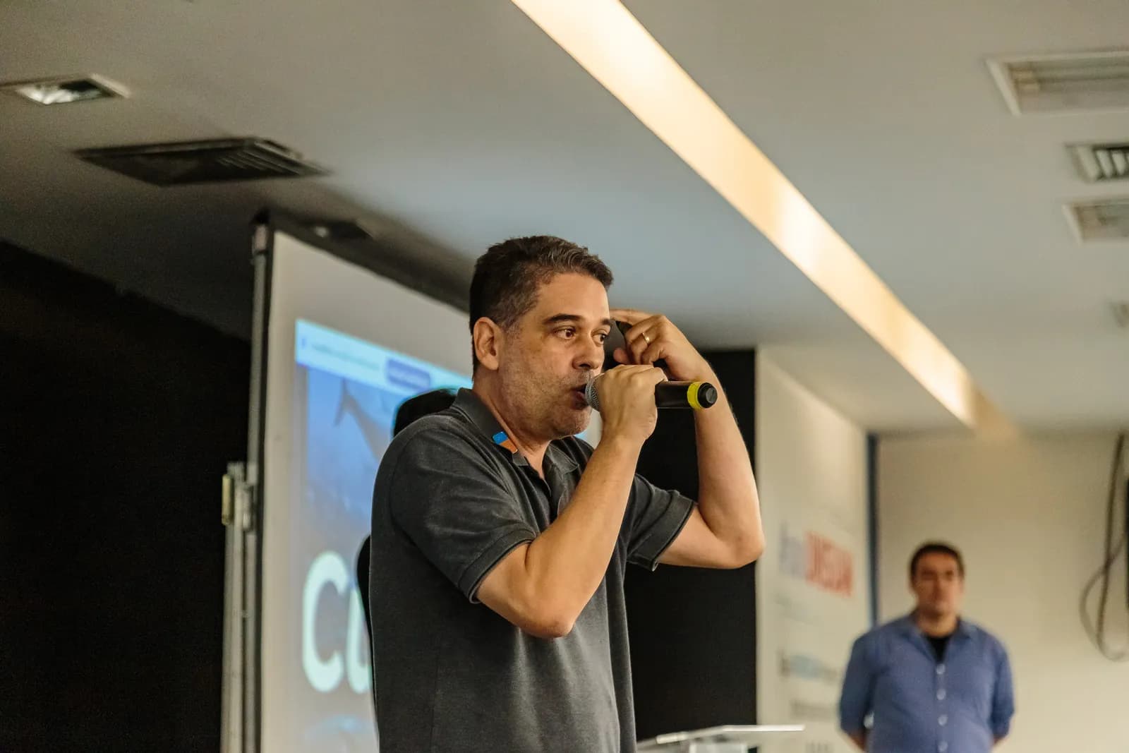 Projeto de cultura