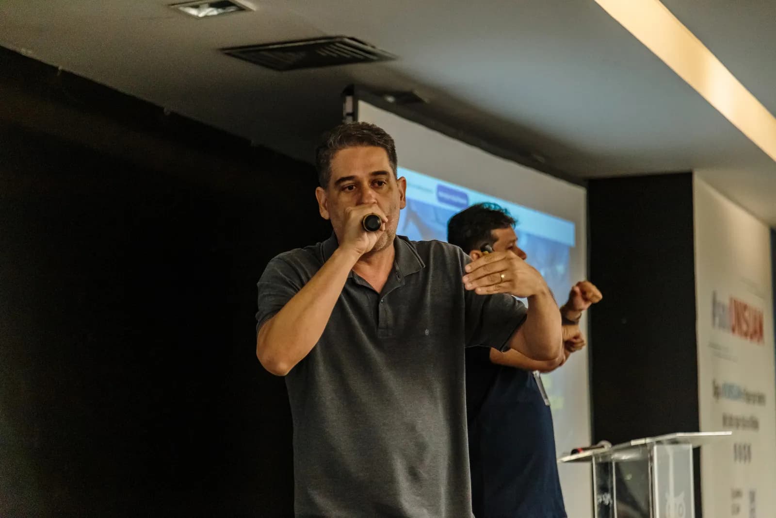 Projeto de cultura